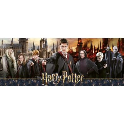Nathan Puzzel 1000 stukjes De tovenaarsoorlog Harry Potter volwassenen en kinderen vanaf 14 jaar hoogwaardige puzzel collectie mijn helden 12000350 Nathan Puzzel 1000 stukjes De tovenaarsoorlog Harry Potter volwassenen en kinderen vanaf 14 jaar hoogwaardige puzzel collectie mijn helden 12000350