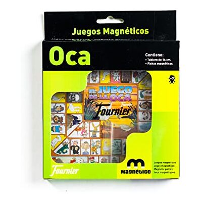 Fournier Magnetische oche (F29498) Fournier Magnetische oche (F29498)