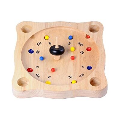Engelhart Longfield Lade Roulette Bordspel Engelhart Longfield Lade Roulette Bordspel