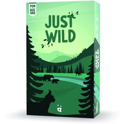 Helvetiq Just Wild Helvetiq Just Wild
