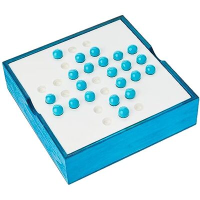Tactic Houten klassieke solitaire Tactic Houten klassieke solitaire