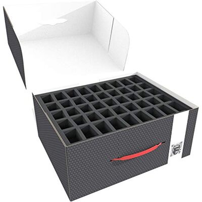 Feldherr Storage Box FSLB150 compatibel met 180 figuren Feldherr Storage Box FSLB150 compatibel met 180 figuren