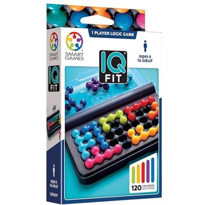 SmartGames IQ-Fit SmartGames IQ-Fit