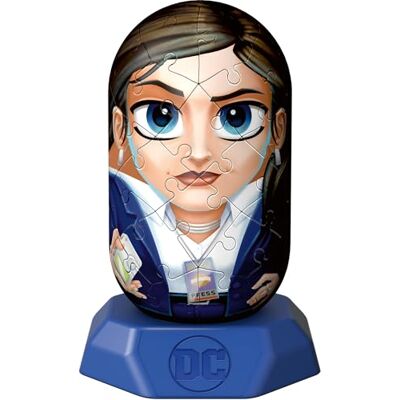 Ravensburger Hylkies DC Comics Lois Lane Sammelfigur Ravensburger Hylkies DC Comics Lois Lane Sammelfigur