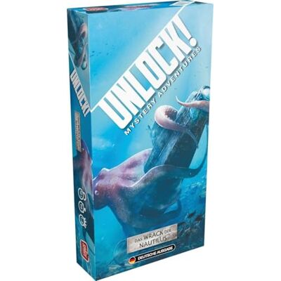 Space Cowboys Unlock! Wikkel de Nautilus (enkelszenario) (spel): Box 2B Space Cowboys Unlock! Wikkel de Nautilus (enkelszenario) (spel): Box 2B