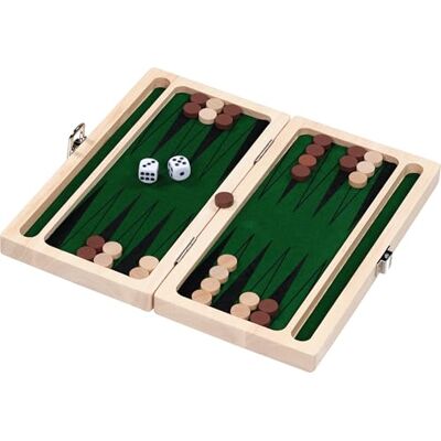 Goki Backgammon Goki Backgammon