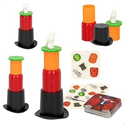 COLORBABY 49397 – CB Games Magiespel COLORBABY 49397 – CB Games Magiespel