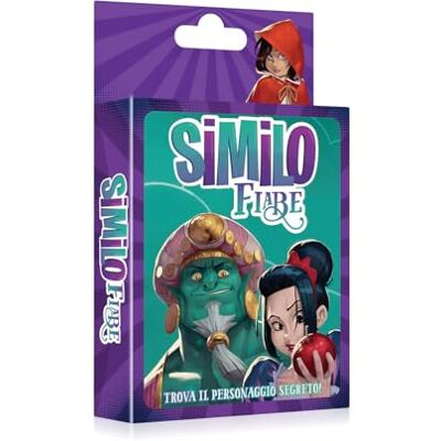 Ghenos Games Similo Fiabe Ghenos Games Similo Fiabe