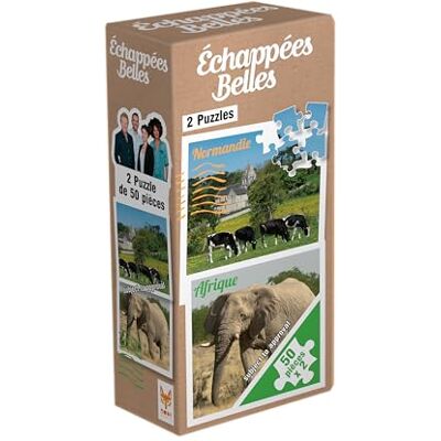 Topi Games Puzzel, PUZ-EB-183001 Topi Games Puzzel, PUZ-EB-183001
