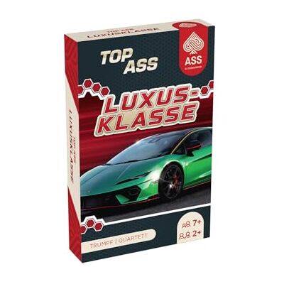 ASS FSC TOP ® luxe kle ASS FSC TOP ® luxe kle
