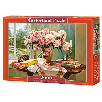 Castorland CSC200719 Puzzel Castorland CSC200719 Puzzel