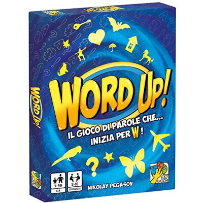 dV Giochi Spel in box, meerkleurig, DVG9336 dV Giochi Spel in box, meerkleurig, DVG9336