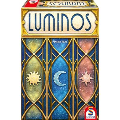 SCHMIDT Luminos SCHMIDT Luminos