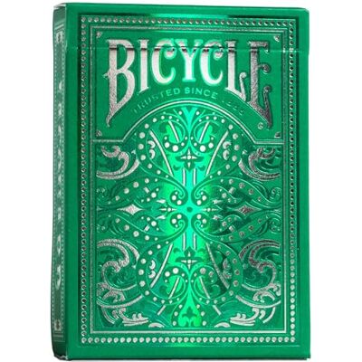 Bicycle Jacquard Bicycle Jacquard