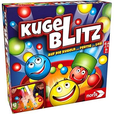 noris Kugelblitz noris Kugelblitz