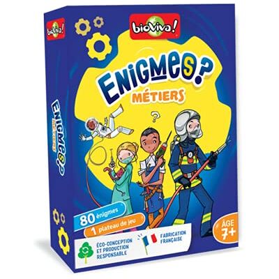 Bioviva ENIGMEN HANDELEN Bioviva ENIGMEN HANDELEN