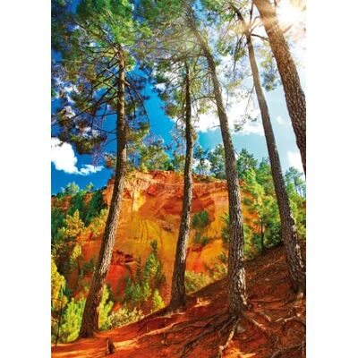 Nathan Ravensburger puzzel volwassenen, 12000922 Nathan Ravensburger puzzel volwassenen, 12000922