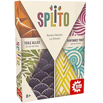 Game Factory Splito Game Factory Splito
