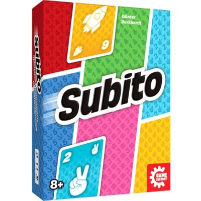 Game Factory Subito Game Factory Subito