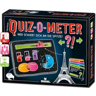 moses Quick-O-meter: wie schuift zich aan de kant moses Quick-O-meter: wie schuift zich aan de kant
