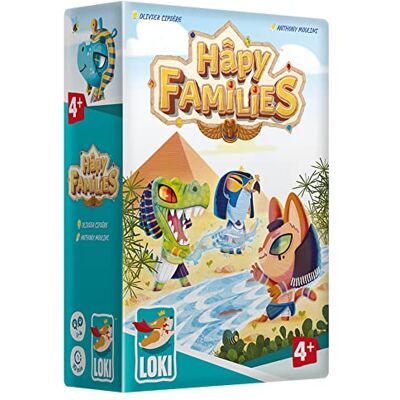 Loki Hâpy Families Loki Hâpy Families