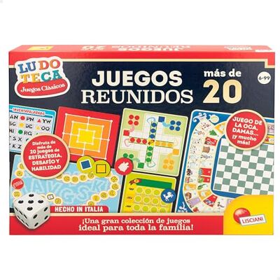 COLORBABY -47638 speelgoed, niet van toepassing, meerkleurig, standaard (47638) COLORBABY -47638 speelgoed, niet van toepassing, meerkleurig, standaard (47638)