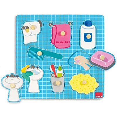 Jumbo Goula 53032 – inbouwbad Jumbo Goula 53032 – inbouwbad