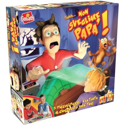 Goliath Toys Rocco speelgoed 3 3 Goliath Toys Rocco speelgoed 3 3