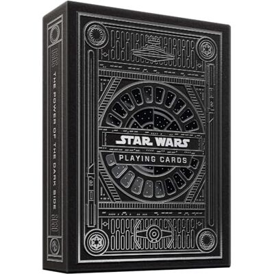 Theory11 Star Wars (speelkaarten) Dark Side Theory11 Star Wars (speelkaarten) Dark Side