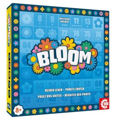 Game Factory Bloom Game Factory Bloom