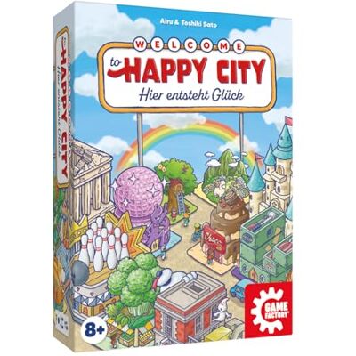 Game Factory Happy City Game Factory Happy City