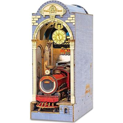 ROBOTIME CXFRPU-TGB04 spel, TGB04, kleur, único ROBOTIME CXFRPU-TGB04 spel, TGB04, kleur, único