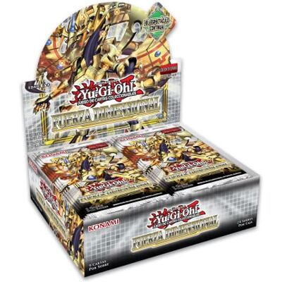 Yu-Gi-Oh! College-kaartspel krachtenveloppen grootte: Yu-Gi-Oh! College-kaartspel krachtenveloppen grootte: