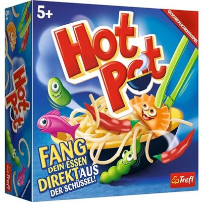 Trefl , Hot Pot Trefl , Hot Pot