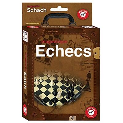 Piatnik Magnetisch schaken Piatnik Magnetisch schaken