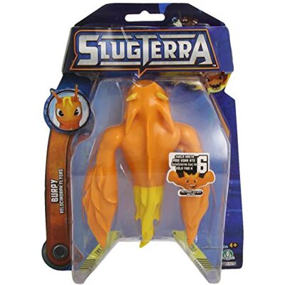Giochi Preziosi FLINGERS SLUGTERRA Giochi Preziosi FLINGERS SLUGTERRA