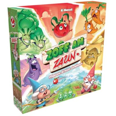 Space Cowboys , Zoff am Fenture Gezelschapsspel Familie 2 spelers vanaf 10 jaar 30 minuten Duits Space Cowboys , Zoff am Fenture Gezelschapsspel Familie 2 spelers vanaf 10 jaar 30 minuten Duits