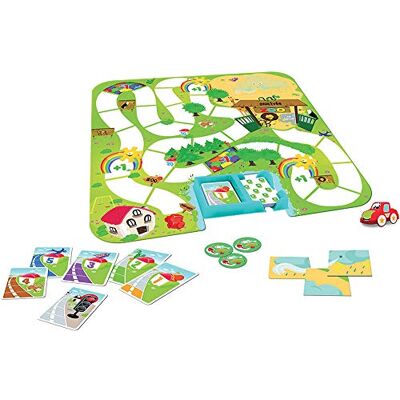 Dujardin Spelen Mijn eerste duizend kilometers, allemaal in de dierentuin Dujardin Spelen Mijn eerste duizend kilometers, allemaal in de dierentuin