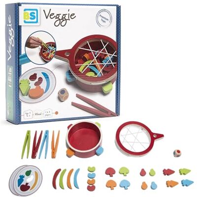 BS Toys BS Speelgoed, GA347, verschillende kleuren BS Toys BS Speelgoed, GA347, verschillende kleuren