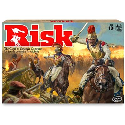 Hasbro Risico Hasbro Risico