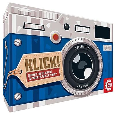 Game Factory Klick Game Factory Klick