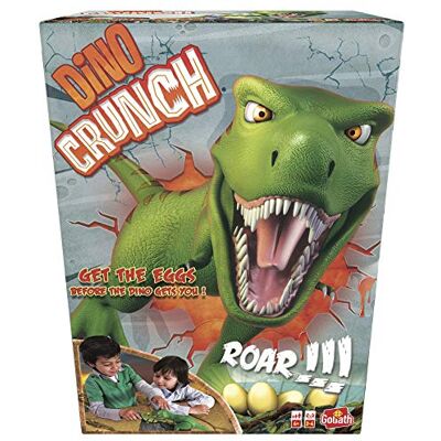 Goliath Dino Crunch ML Goliath Dino Crunch ML