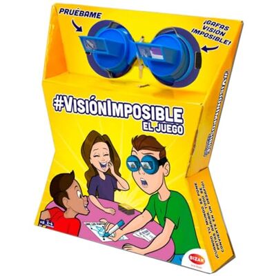 Bizak Vision-spel (63200070) Bizak Vision-spel (63200070)