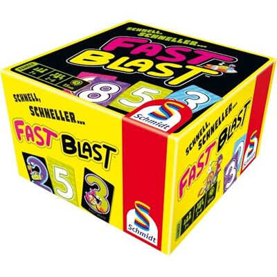 SCHMIDT Fast Blast SCHMIDT Fast Blast