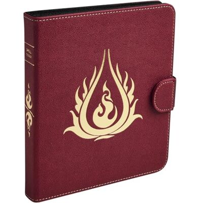 Dragon Spell Codex Bloedrood Dragon Spell Codex Bloedrood