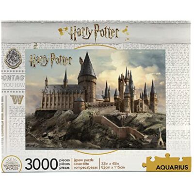 AQUARIUS Harry Potter Harry Puzzel, 68510 AQUARIUS Harry Potter Harry Puzzel, 68510