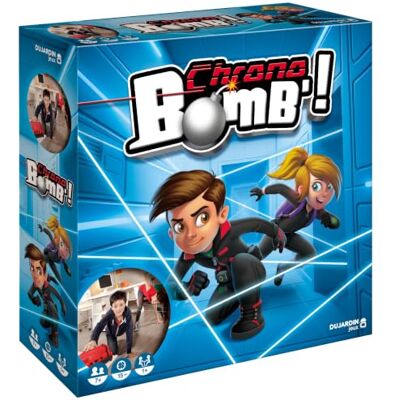 Dujardin Chrono Bomb 2024 Dujardin Chrono Bomb 2024