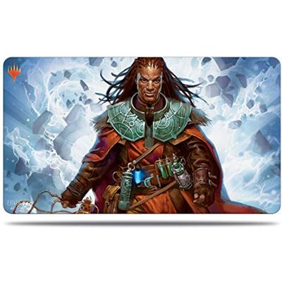 Ultra Pro Commander 2019 Playmat V3 for Magic: The Gathering Ultra Pro Commander 2019 Playmat V3 for Magic: The Gathering