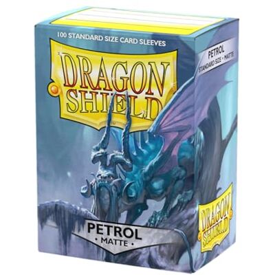 Dragon Arcane Tinmen Art11020 Tapijt, benzine, 100 stuks, Engelse versie Dragon Arcane Tinmen Art11020 Tapijt, benzine, 100 stuks, Engelse versie