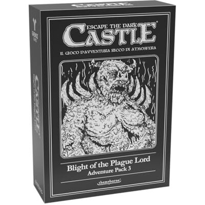 Ghenos Games Escape The Dark Castle Blight of The Plague Lord Ghenos Games Escape The Dark Castle Blight of The Plague Lord